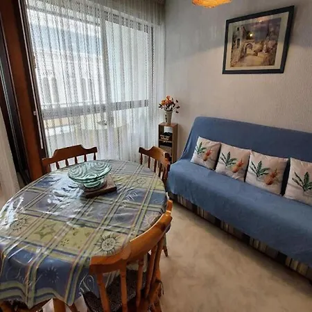 Studio For 2 People Aix-les-Bains