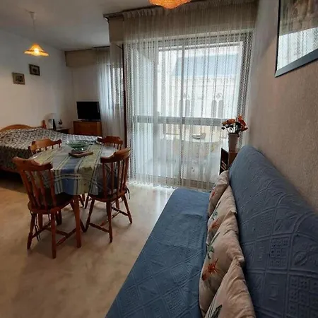 Studio For 2 People Lägenhet
