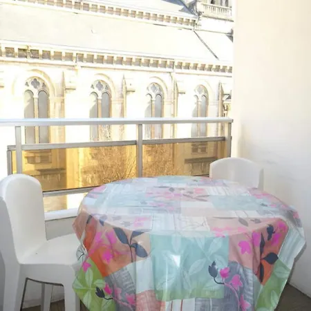 Lägenhet Studio For 2 People *