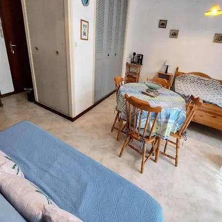 Lägenhet Studio For 2 People *