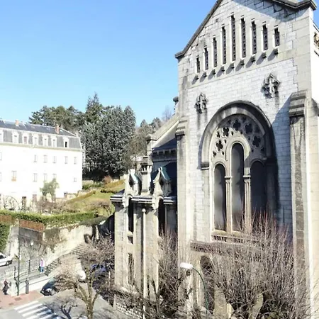 Studio For 2 People * Aix-les-Bains