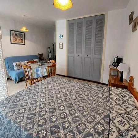 Lägenhet Studio For 2 People *